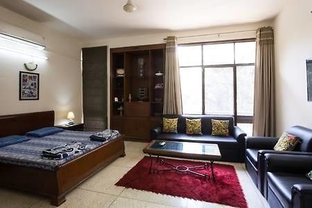 Antilia Villa New Delhi Exterior foto