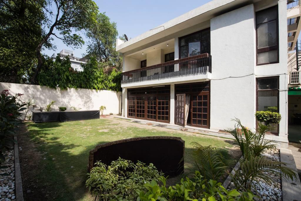 Antilia Villa New Delhi Exterior foto