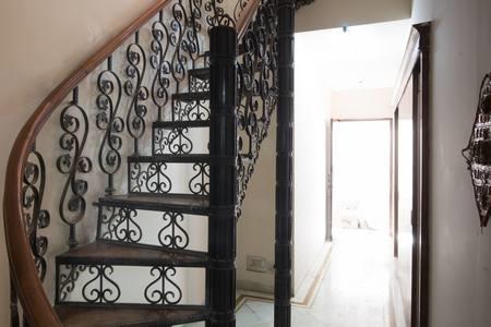 Antilia Villa New Delhi Exterior foto