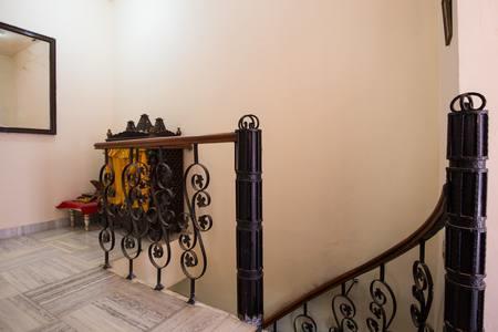 Antilia Villa New Delhi Exterior foto