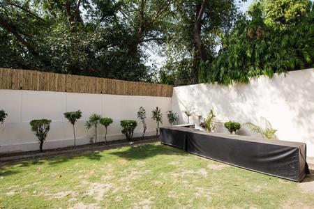 Antilia Villa New Delhi Exterior foto