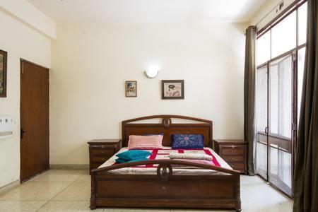 Antilia Villa New Delhi Exterior foto