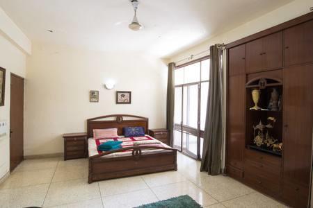 Antilia Villa New Delhi Exterior foto